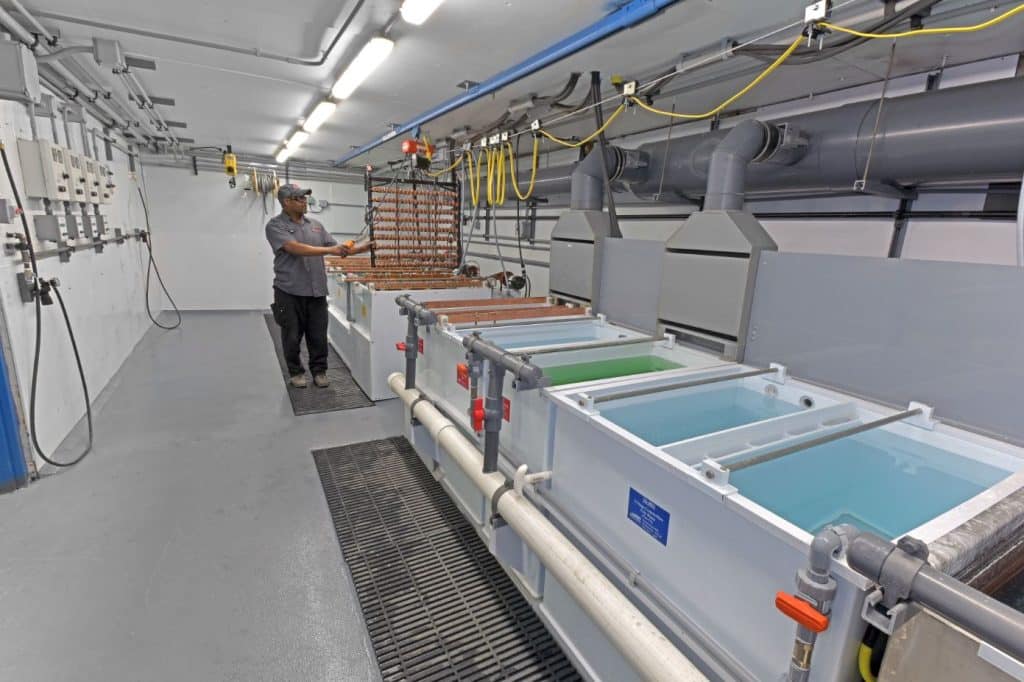 16-Line Expansions Full Line