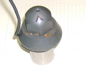 416SS-Stainless-Component