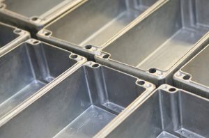 Aluminum Chromate Conversion Coatings