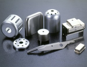 Aluminum Chromate Conversion Coatings