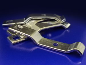 tin plated copper busbar