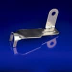 Nickel Plated Terminal for Electric Vehicle