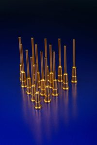 Gold Plating of Medical Devices