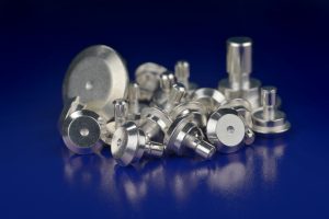 Bright Silver Plating