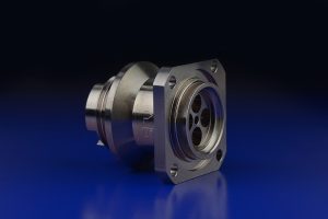 Medical Device Plating