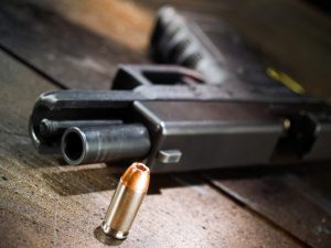 Guns and Ammo for the Ammunition and Firearm Industries