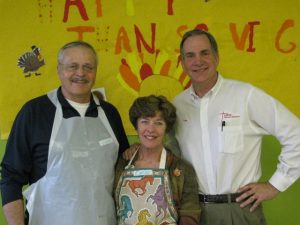 Community Support in Milwaukee