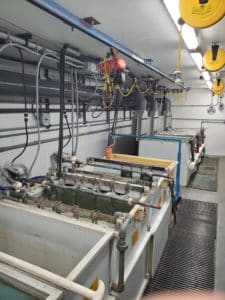 silver plating company