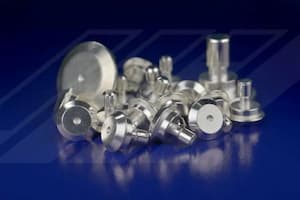 silver electrolytic plating