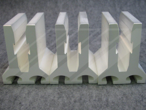 Silver Forks Upclose