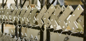 tin plating of copper busbars