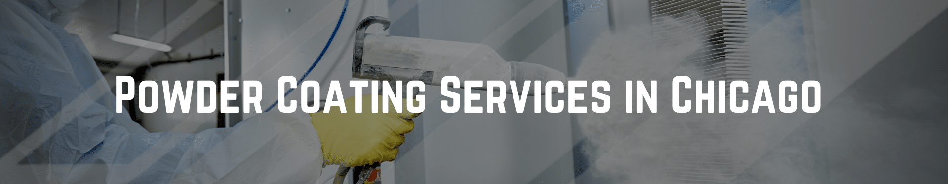 Chicago Powder Coating