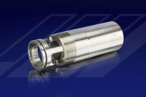 Electroless Nickel over Stainless Steel