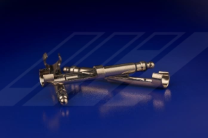 Electroless Nickel Plating Corrosion Protection