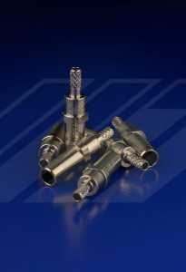 Medium Phosphorus Electroless Nickel Plating Corrosion Protection