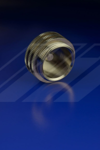 High Phosphorus Electroless Nickel Plating Corrosion Protection