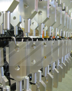 Bright Tin - Rack Plating_