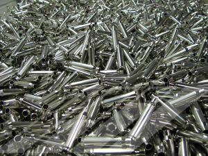 Bright Nickel 223s Many