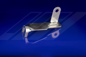 Nickel Plate Terminal for Electric Vehicle