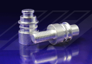 Silver Plating Lugs for electric vehicle