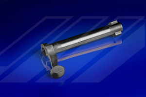 Black Plated XCR Bolt Assembly