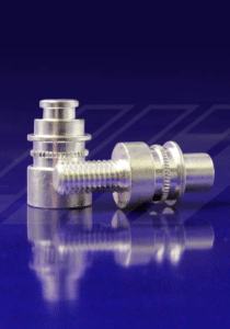 Silver Plating of Electrical Components