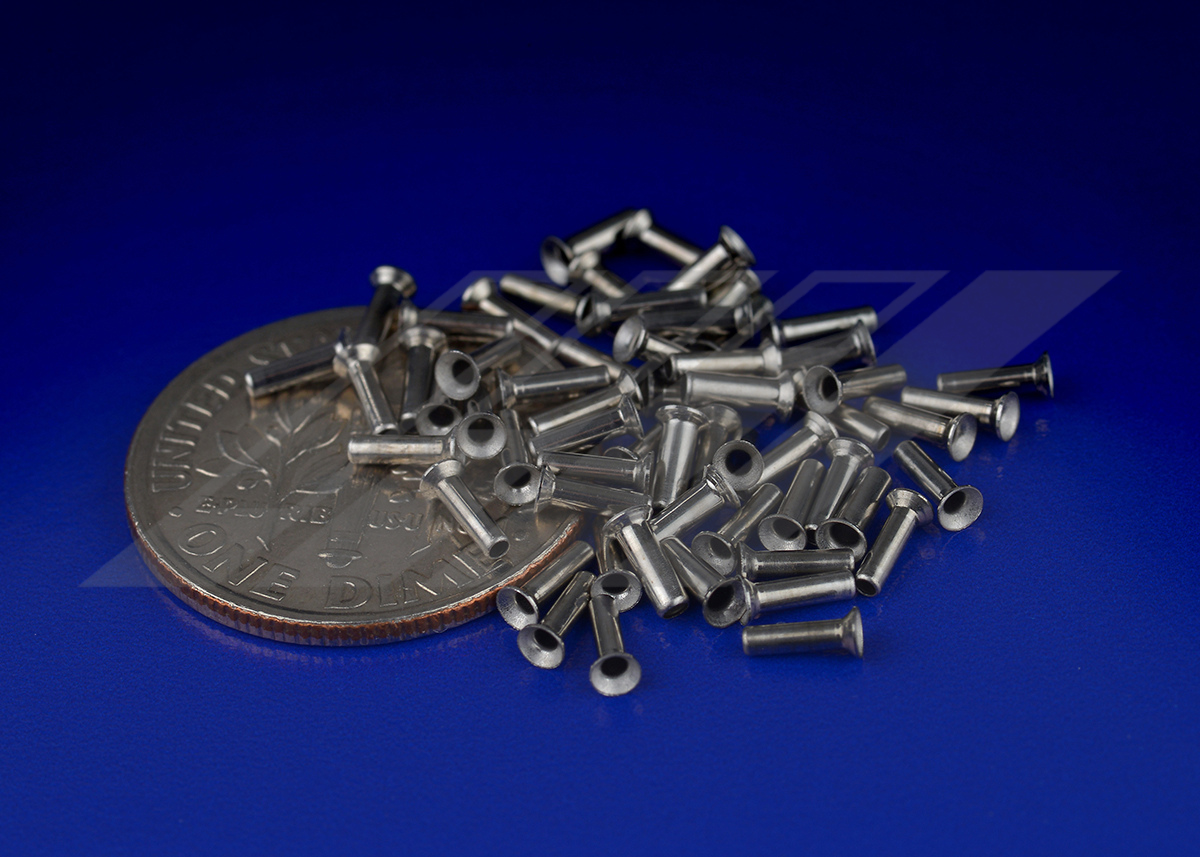 Passivation specification technical document Passivation specification technical document