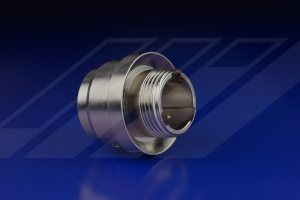 Electroless Nickel Phosphorus Content