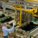 Rack Plating Company