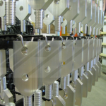 Bright Tin - Rack Plating504X672x96