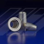 Selective Powder Coating