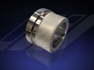 Selective Silver Plating