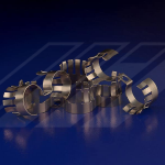 Passivation of Stainless Steel