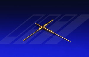 Gold Plated Interconnect