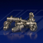 Electrolytic Sufamate Nickel