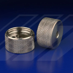 Electrolytic Nickel Plating