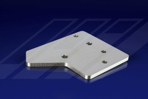 Silver Plated Bus Bars